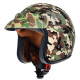 Мотошолом WM Military