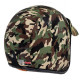 Мотошолом WM Military