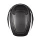 Мотошолом LAZER TANGO Hexa Matt Black White