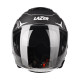 Мотошолом LAZER TANGO Hexa Matt Black White