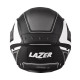 Мотошолом LAZER TANGO Hexa Matt Black White