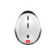 Мотошолом MT Cosmo SV Solid Gloss White
