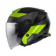 Мотошолом MT THUNDER 3 Jet COOPER A3 Matt Yellow