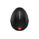 Мотошолом MT Cosmo SV Solid Matt Black