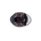 Мотошолом MT Cosmo SV Solid Matt Black