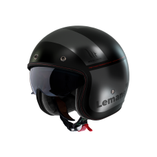 Мотошолом MT Le Mans 2 SV S QUALITY B2 Matt XXL