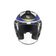 Мотошолом MT Cosmo SV Cruiser C7 Matt Blue