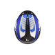 Мотошолом MT Cosmo SV Cruiser C7 Matt Blue