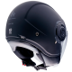 Мотошолом MT VIALE SV S Solid Matt Black