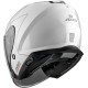Мотошолом AXXIS MIRAGE SV Solid A0 Gloss White