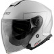 Мотошолом AXXIS MIRAGE SV Solid A0 Gloss White