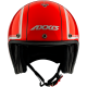 Мотошолом AXXIS HORNET SV Royal A5 Gloss Red