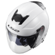 LS2 OF521 Infinity Gloss White