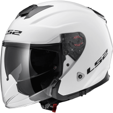LS2 OF521 Infinity Gloss White