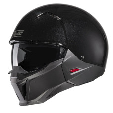 Мотошолом HJC I20 Gloss Black ECE2206