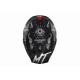 Мотошолом MT STREETFIGHTER SV Hellish B2 Matt