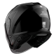Мотошолом AXXIS MIRAGE SV Solid A1 Gloss Black