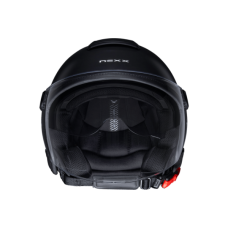 Мотошолом Nexx Y.10 CALI BLACK MT XL