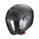 Мотошолом SSCORPION EXO-CITY II Matt Black