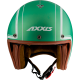 Мотошолом AXXIS HORNET SV Royal A6 Matt Green