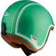 Мотошолом AXXIS HORNET SV Royal A6 Matt Green