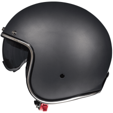 Мотошолом MT Le Mans 2 SV Solid Matt Black