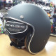 Мотошолом MT Le Mans 2 SV Solid Matt Black