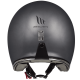 Мотошолом MT Le Mans 2 SV Solid Matt Black