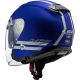 LS2 OF521 Infinity Hyper Matt Blue
