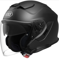 Мотошолом Shoei J-CRUISE3 Matt Black XS