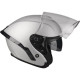 Мотошолом LAZER TANGO S Matt Silver