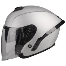 Мотошолом LAZER TANGO S Matt Silver