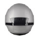 Мотошолом LAZER TANGO S Matt Silver