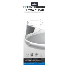 Pinlock, вставка антифог Oxford Ultra Clear Sheild