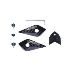 Комплект для знімання козирка LS2 MX701 One size
