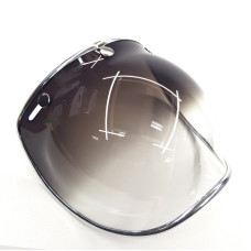 Візор Bell Custom 500 Bubble Dark Smoke