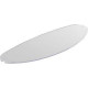 Pinlock NOLAN N70-2X, Clear, N70-2X