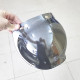 Візор Bell Custom 500 Bubble Silver Irid
