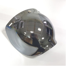 Візор Bell Custom 500 Bubble Silver Irid
