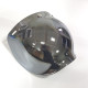 Візор Bell Custom 500 Bubble Silver Irid