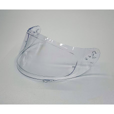 Візор AXXIS Gecko V-24 Clear