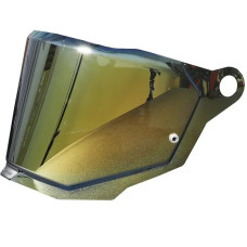 Візор LS2 MX702 Visor Iridium Gold