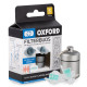 Беруші Oxford Filterbuds - small fit 23 SNR