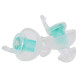 Беруші Oxford Filterbuds - small fit 23 SNR