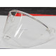 Візор MT V-20 Clear AXXIS Wolf DS