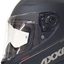 Візор AXXIS Draken S MT V-18C Clear