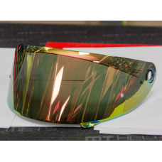 Візор AXXIS Hawk MT V-31 Gold
