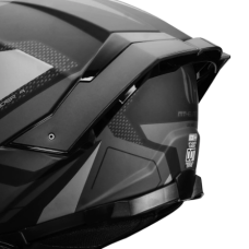 Спойлер шолома FF118SV THUNDER 4 SV Gloss Black