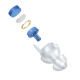 Беруші Oxford FilterBuds Touring 22 SNR