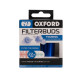 Беруші Oxford FilterBuds Touring 22 SNR